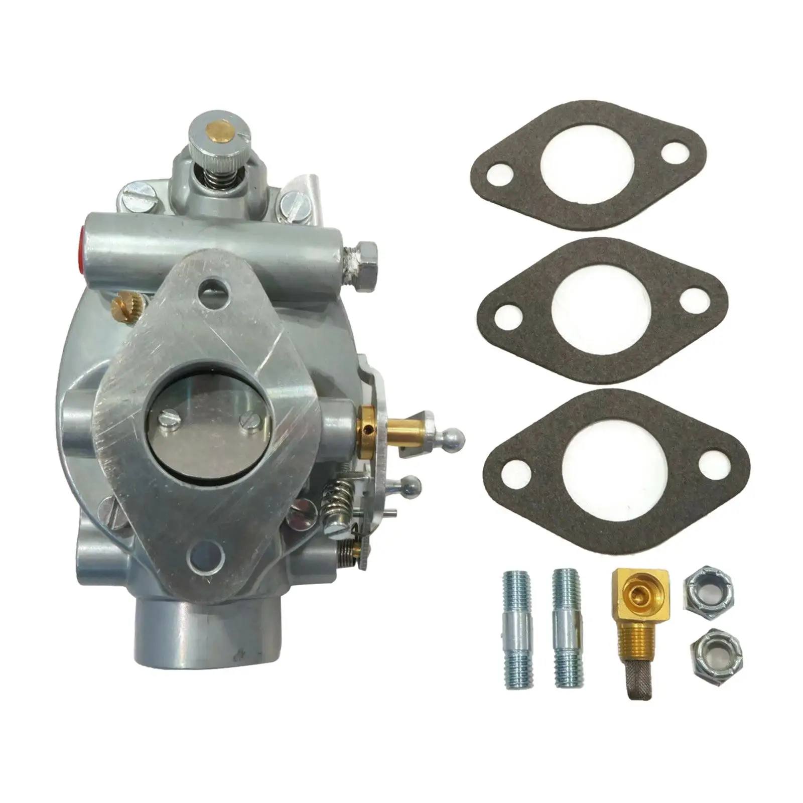 Мотоциклетный карбюратор, держатель, воздушный гудок, подходит для NAA 620 650 660 700 740 трактор EAE9510C
Мотоциклетный карбюратор, держатель, воздушный гудок, подходит для NAA 620 650 660 700 740 трактор EAE9510C