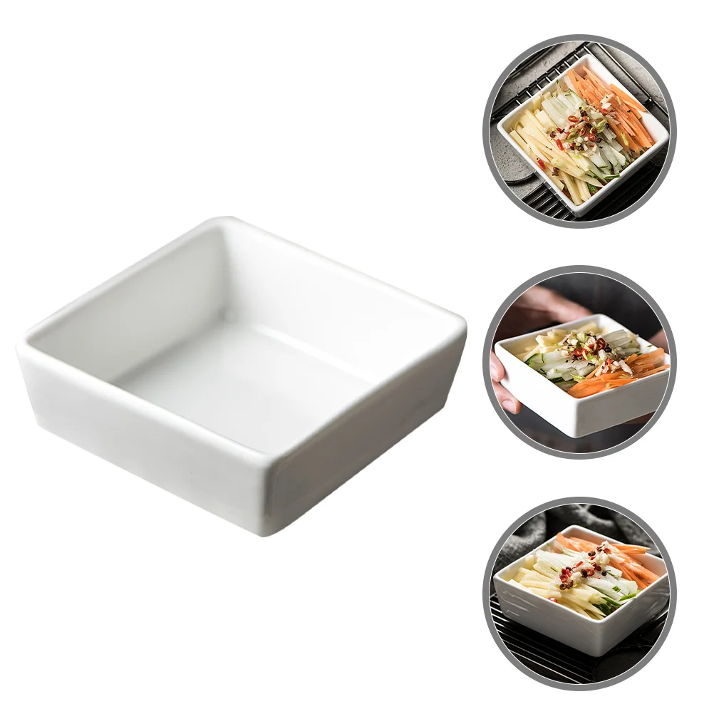 Sauce Seasoning Dish Ceramic Serving Platters Food Bowl Japanese Style Dishes Ceramics Dip Bowls Parties Olive Oil Dipping
Sauce Seasoning Dish Ceramic Serving Platters Food Bowl Japanese Style Dishes Ceramics Dip Bowls Parties Olive Oil Dipping