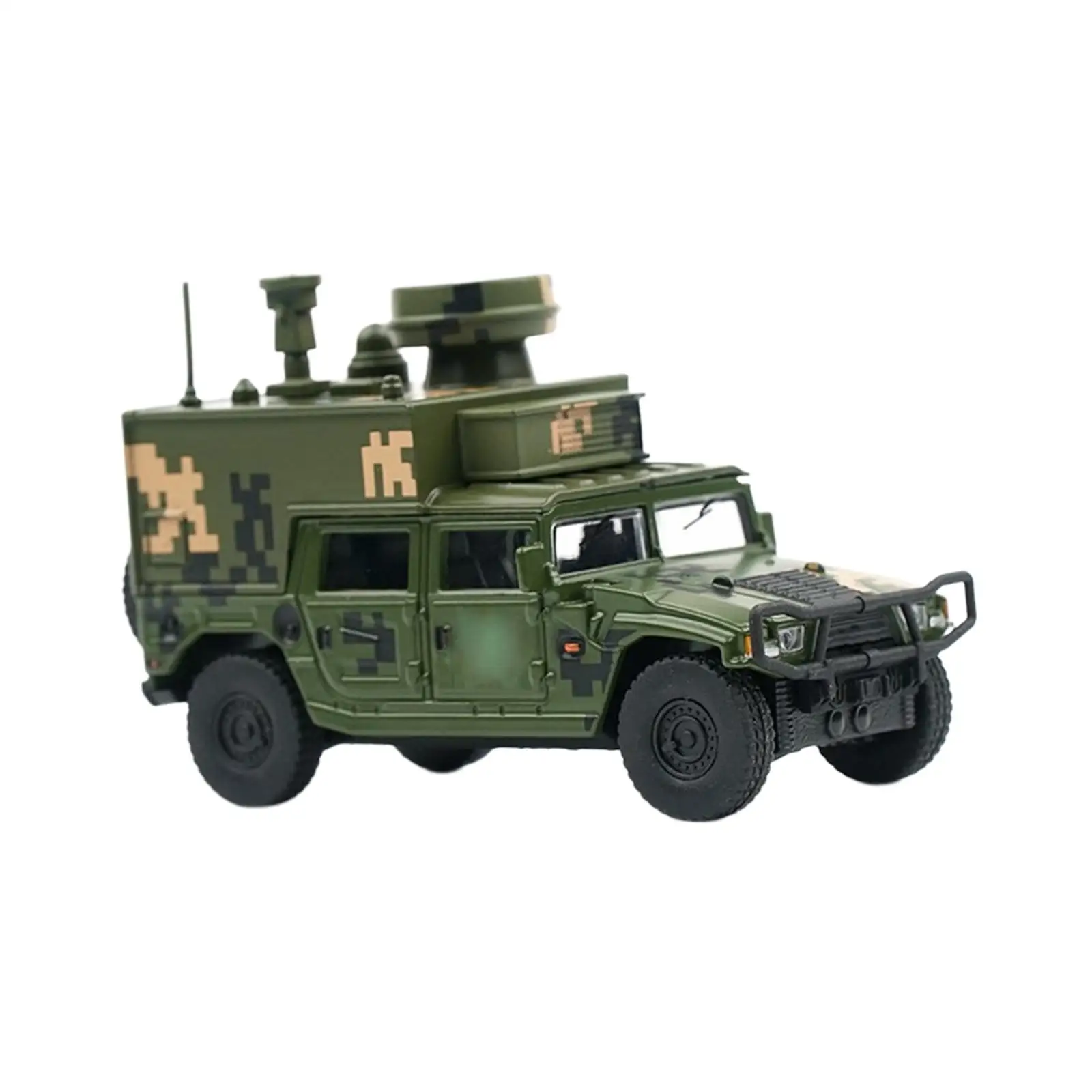 1:64 Scale Model Car Realistic Diecast Truck Pull Back Toy Armored Toy Car for Boy Girl Kids Birthday Gift Children Pretend Play
1:64 Scale Model Car Realistic Diecast Truck Pull Back Toy Armored Toy Car for Boy Girl Kids Birthday Gift Children Pretend Play