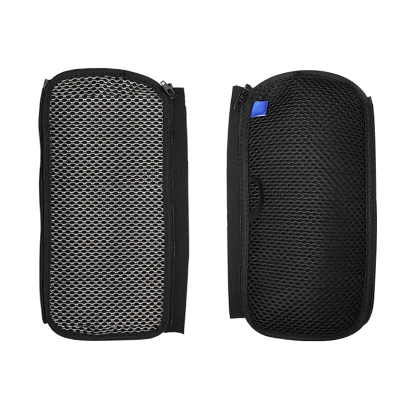 Чехлы на повязку для наушников с застежкой-молнией на оголовье для гарнитуры Focal Clear MG Pro 87HC
Чехлы на повязку для наушников с застежкой-молнией на оголовье для гарнитуры Focal Clear MG Pro 87HC