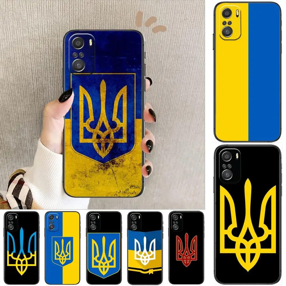 Ukraine Flag luxury Phone Case For xiaomi mi 11 Lite pro Ultra 10s 9 8 MIX 4 FOLD 10T 5g Black Cover Silicone Back Prett
Ukraine Flag luxury Phone Case For xiaomi mi 11 Lite pro Ultra 10s 9 8 MIX 4 FOLD 10T 5g Black Cover Silicone Back Prett