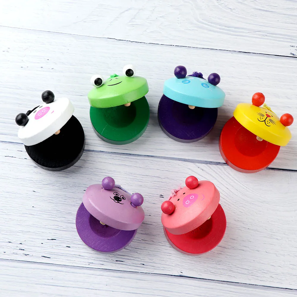 1 шт. детские деревянные кастрюли, обучающие игрушки для детей, музыкальный перкуссионный инструмент для малышей, милые Мультяшные животные...
1 шт. детские деревянные кастрюли, обучающие игрушки для детей, музыкальный перкуссионный инструмент для малышей, милые Мультяшные животные...