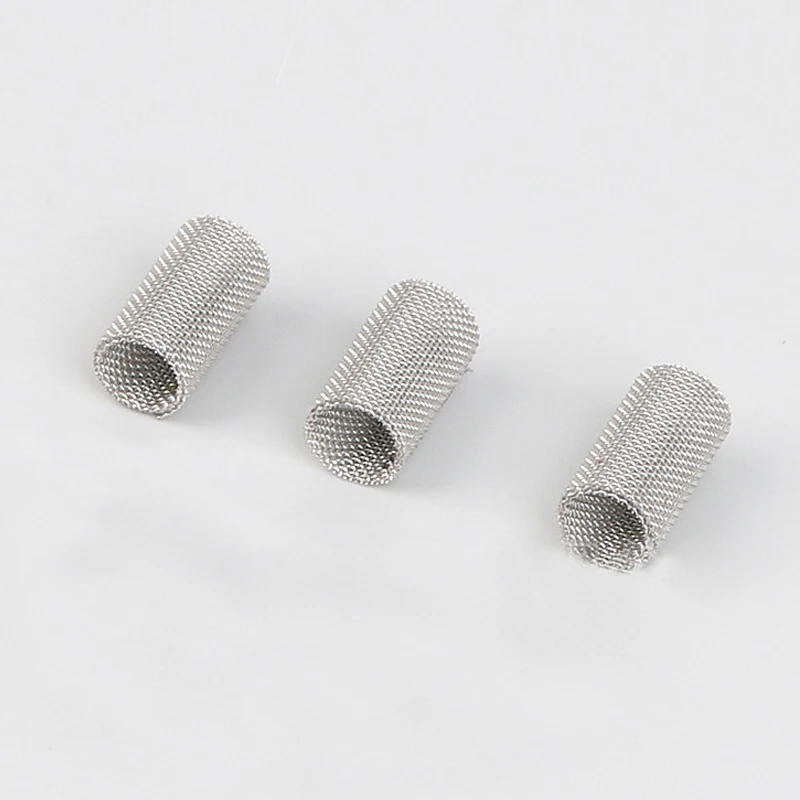 10Pcs Stainless Steel Strainer Screen Air Parking Heater Car Glow Plug Burner 3-Layers Filter Mesh
10Pcs Stainless Steel Strainer Screen Air Parking Heater Car Glow Plug Burner 3-Layers Filter Mesh