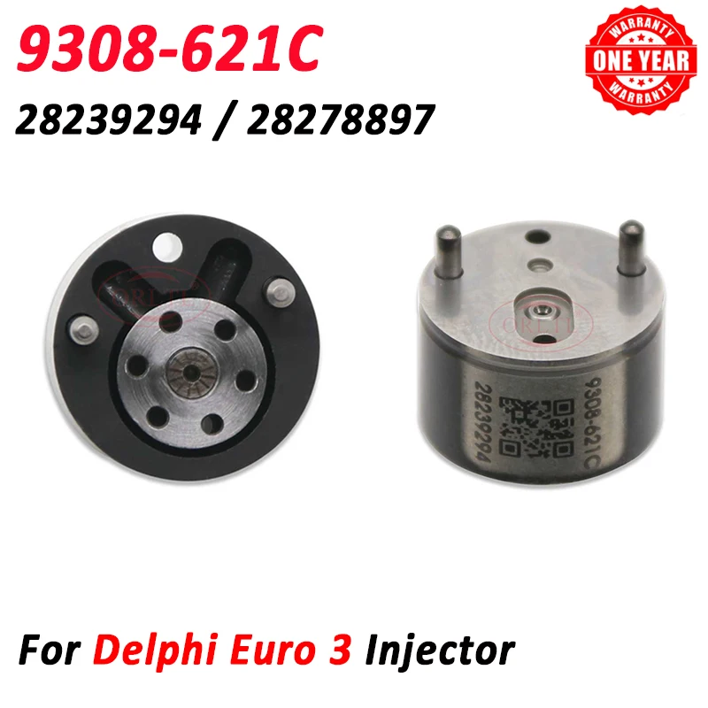 9308-621c 28239294 28382457 Black Coated 621C Common Rail Injector Valve 9308Z621C 28440421 For Delphi Euro3
9308-621c 28239294 28382457 Black Coated 621C Common Rail Injector Valve 9308Z621C 28440421 For Delphi Euro3