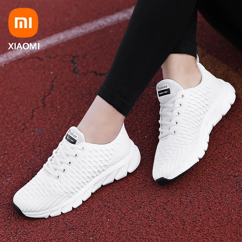 2022 Mesh Women Sneakers Breathable Women Flat Shoes Lightweight Casual Shoes Ladies Lace-up Deportivas Mujer Chaussures Femme
2022 Mesh Women Sneakers Breathable Women Flat Shoes Lightweight Casual Shoes Ladies Lace-up Deportivas Mujer Chaussures Femme