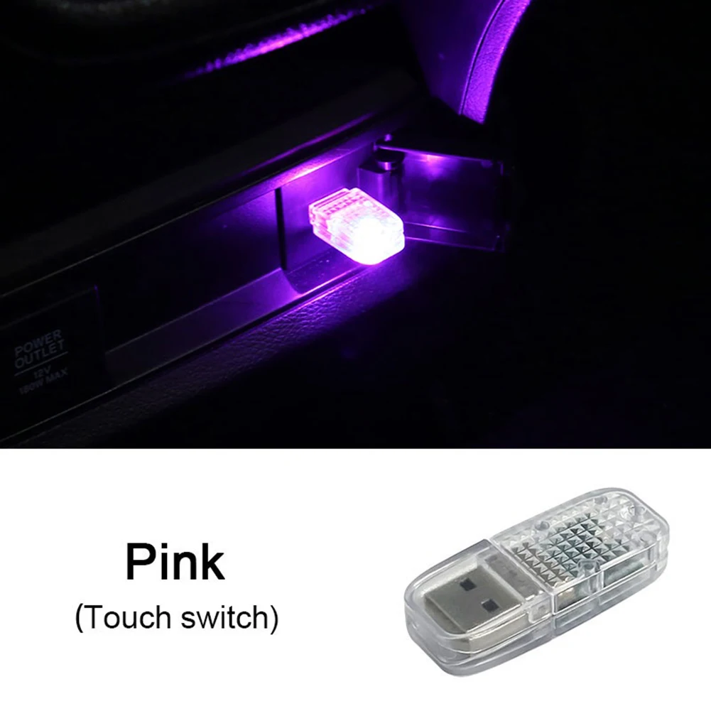 Dustproof Anti-scratch Atmosphere Lamp Atmosphere Light ABS + Electronic Components Ambient Light Touch Switch
Dustproof Anti-scratch Atmosphere Lamp Atmosphere Light ABS + Electronic Components Ambient Light Touch Switch