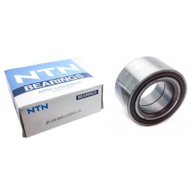 NTN Automotive Bearing 4T-CRI-0868LLCS150/L260 39x68x37mm wheel bearing 4T-CRI-0868 for Rear Axle
NTN Automotive Bearing 4T-CRI-0868LLCS150/L260 39x68x37mm wheel bearing 4T-CRI-0868 for Rear Axle