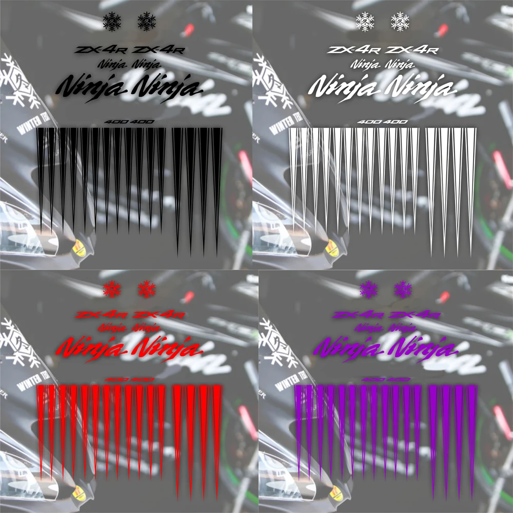 Для Kawasaki NINJA400 ninja 400 NINJA400 ZX4R ZX-4R 4R Ninja аксессуары для мотоциклов обтекатель наклейка комплект наклеек для автомобиля
Для Kawasaki NINJA400 ninja 400 NINJA400 ZX4R ZX-4R 4R Ninja аксессуары для мотоциклов обтекатель наклейка комплект наклеек для автомобиля