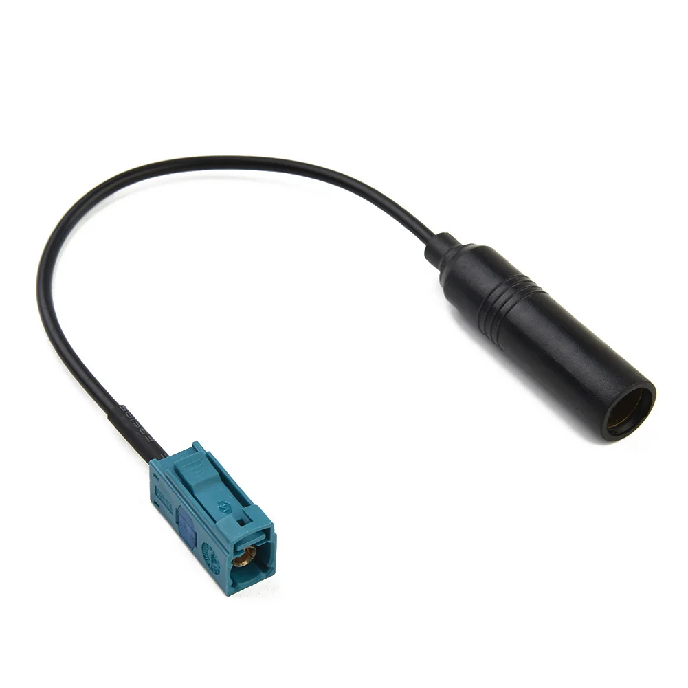 Universal Cable Car Stereo For Bingfu For DAB Car Radio Radio Antenna Replaces 15cm High Quality New Practical
Universal Cable Car Stereo For Bingfu For DAB Car Radio Radio Antenna Replaces 15cm High Quality New Practical