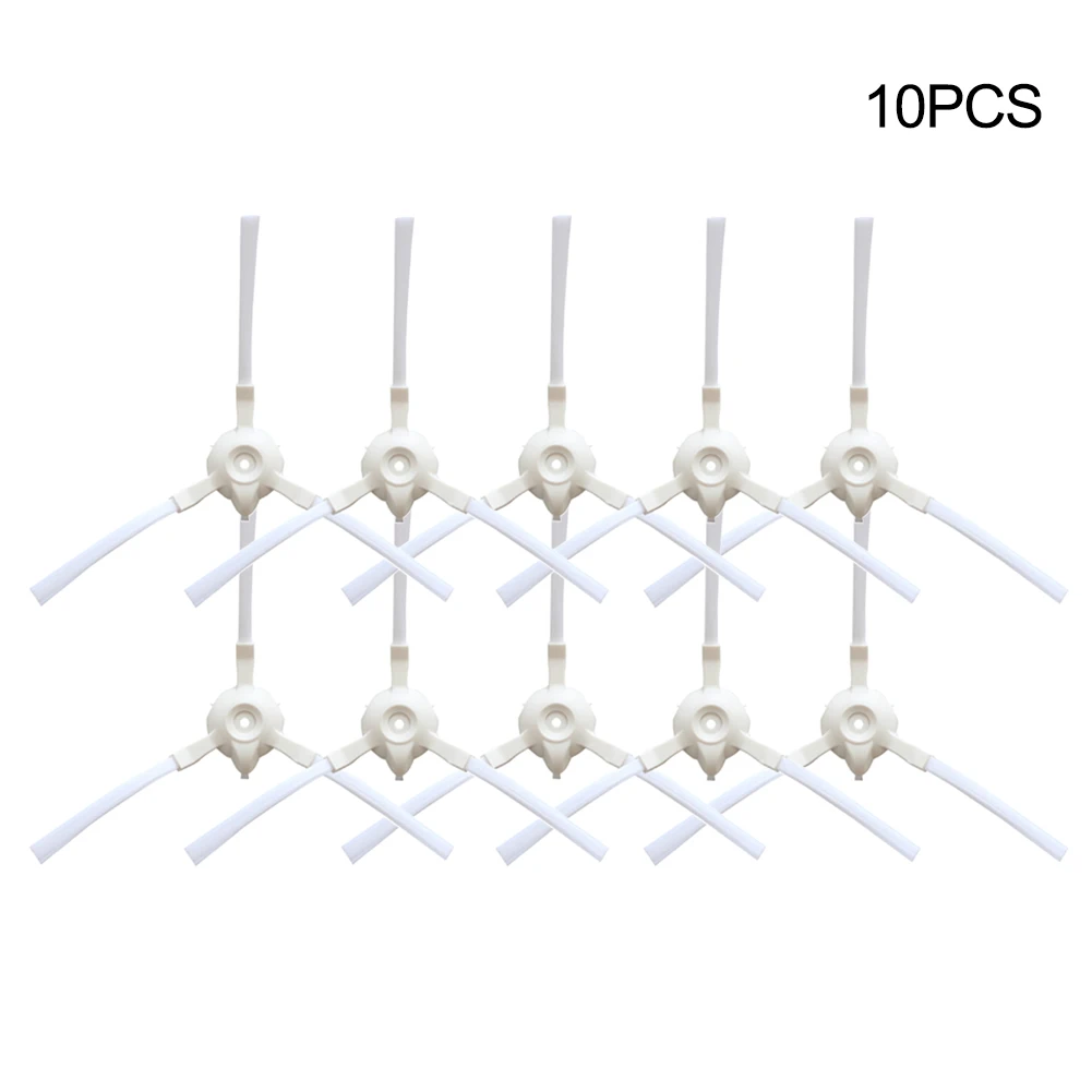 10 Pcs Side Brush For Rowenta Rg6825 Rg6871 Rg6875 Robot Vacuum Cleaner Accessories Parts Household Supplies
10 Pcs Side Brush For Rowenta Rg6825 Rg6871 Rg6875 Robot Vacuum Cleaner Accessories Parts Household Supplies