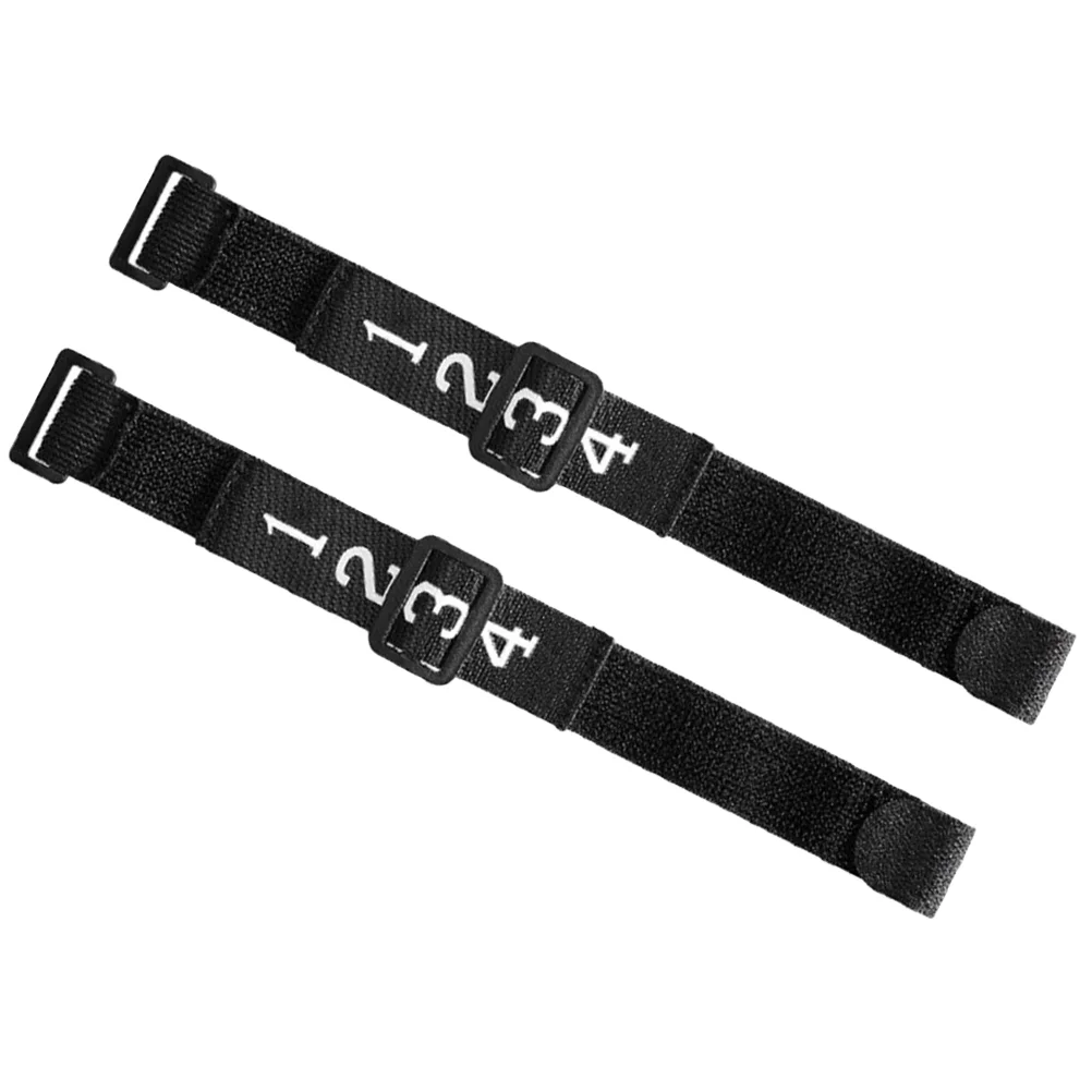 2 Pcs Referee Number Wrist Football Indicator Band Convenient Gear Footballs Numbered Wristband Training Aids Accessories 
2 Pcs Referee Number Wrist Football Indicator Band Convenient Gear Footballs Numbered Wristband Training Aids Accessories