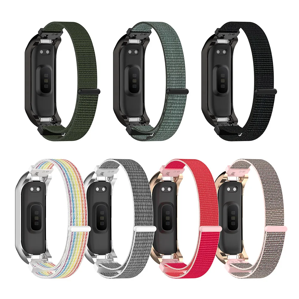 Стильный Простой нейлоновый ремешок на запястье для Samsung Galaxy Fit2 SM-R220 мягкий Быстросохнущий ремешок для Galaxy Fit2 SM-R220
Стильный Простой нейлоновый ремешок на запястье для Samsung Galaxy Fit2 SM-R220 мягкий Быстросохнущий ремешок для Galaxy Fit2 SM-R220
