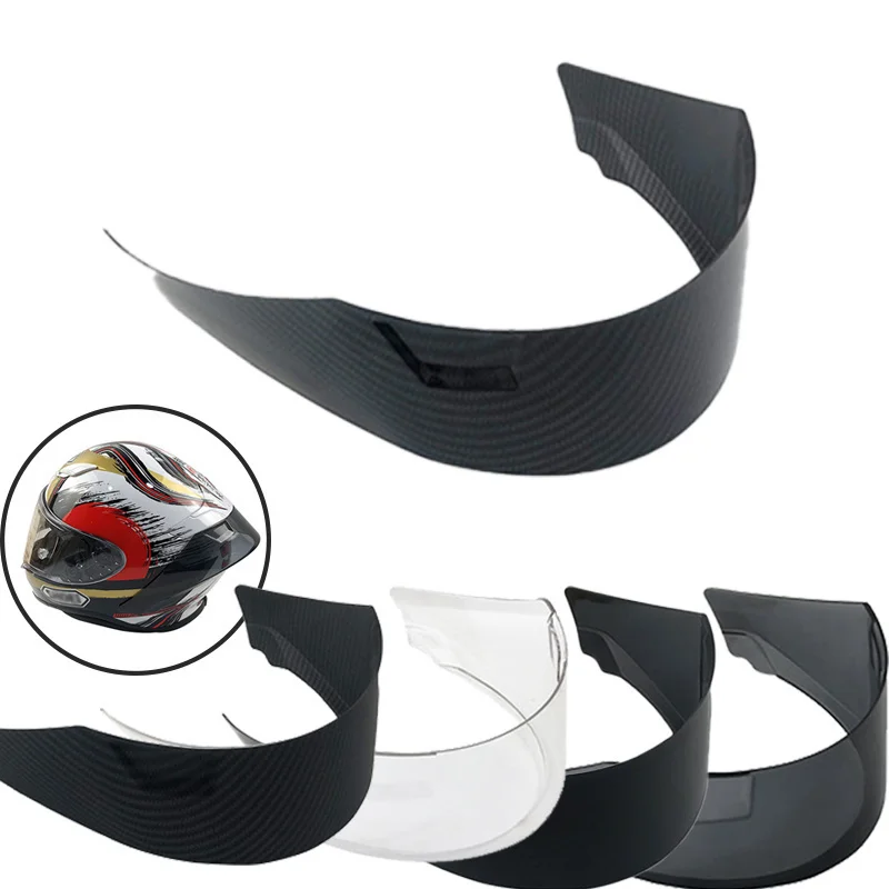 Helmet Tail For Z7 Z-7 Carbon Fiber Appearance Helmet Tail Modified Large Tail Spoiler Helmet Accessories
Helmet Tail For Z7 Z-7 Carbon Fiber Appearance Helmet Tail Modified Large Tail Spoiler Helmet Accessories