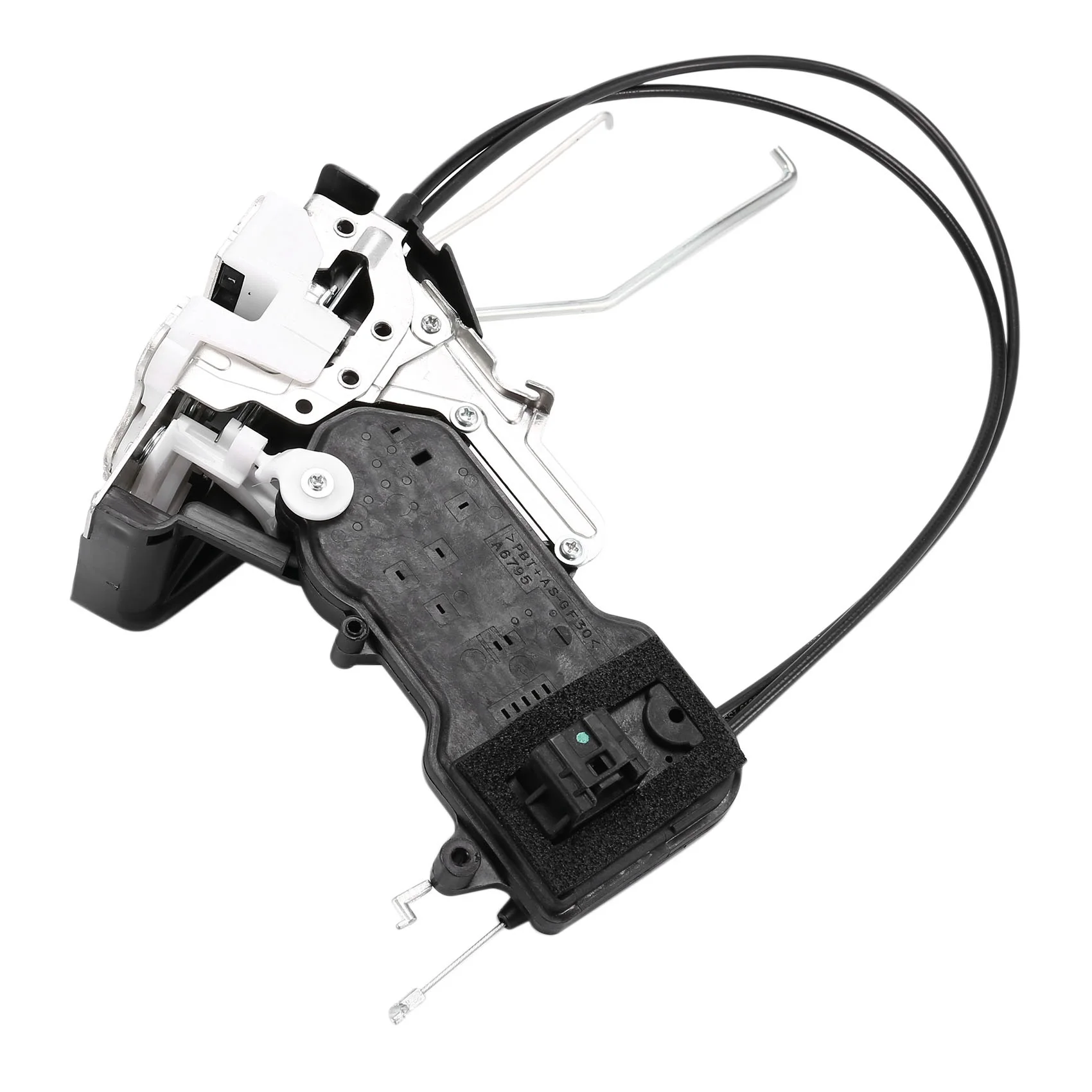 Car Accessories Front Left Door Lock Actuator Controllor for Mazda 6 2002-2008 GG
Car Accessories Front Left Door Lock Actuator Controllor for Mazda 6 2002-2008 GG