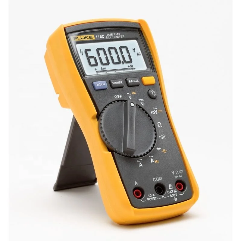 Профессиональный цифровой мультиметр, мультиметр, тестер, вольтметр, амперметр, фонарь, тестер 705, 87 в, 175
Профессиональный цифровой мультиметр, мультиметр, тестер, вольтметр, амперметр, фонарь, тестер 705, 87 в, 175