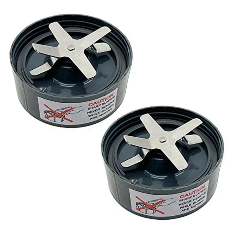 EAS-2Pack сменные детали для блендера Nutribullet 600W Pro 900W Series аксессуары для блендера
EAS-2Pack сменные детали для блендера Nutribullet 600W Pro 900W Series аксессуары для блендера