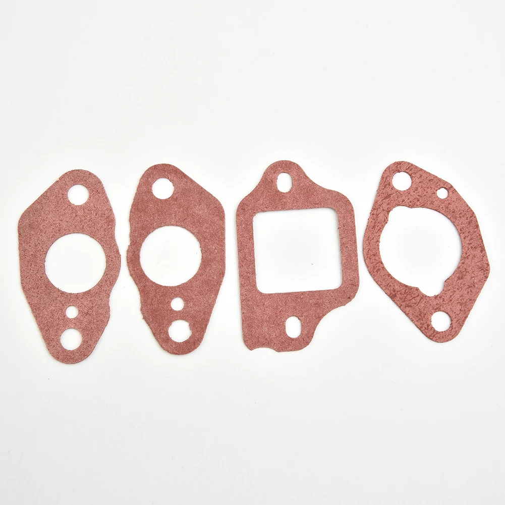 Carburetor Gasket Set For HONDA 415 HRX GCV GC 135 160 16221-883-800 Chainsaw Lawn Mower Spare Parts
Carburetor Gasket Set For HONDA 415 HRX GCV GC 135 160 16221-883-800 Chainsaw Lawn Mower Spare Parts