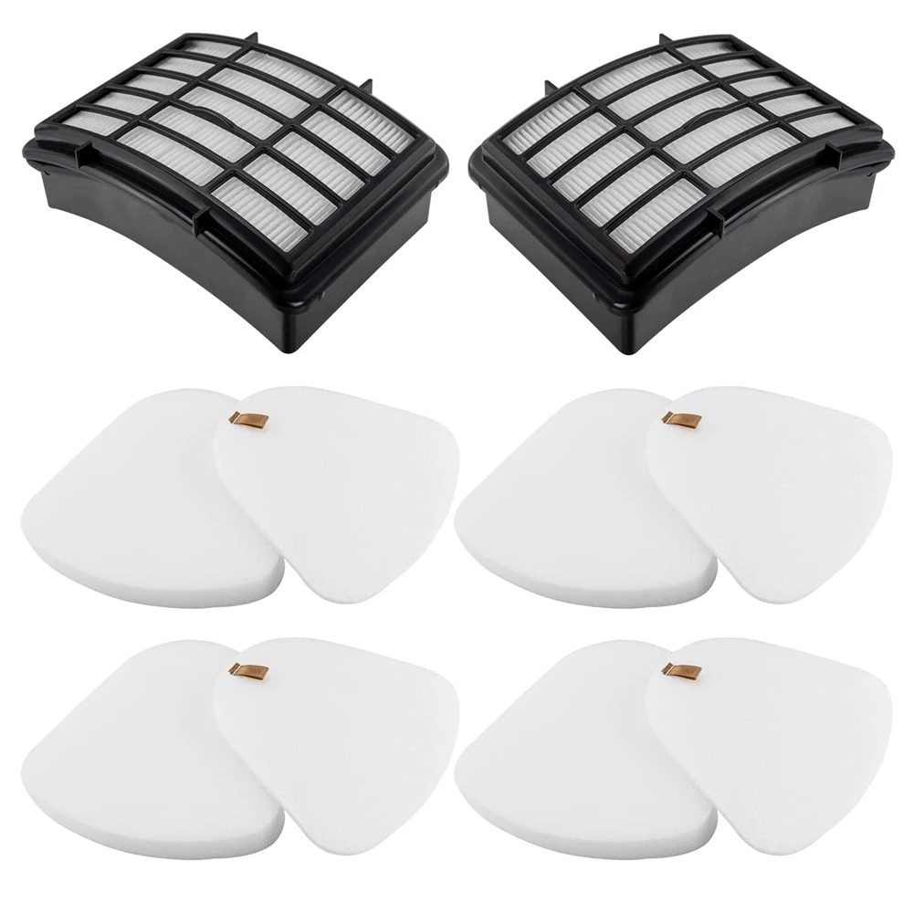 Replacement Parts HEPA Filter for Shark NV350 NV351 NV35 Vacuum Cleaner Accessories Household Tools Set
Replacement Parts HEPA Filter for Shark NV350 NV351 NV35 Vacuum Cleaner Accessories Household Tools Set