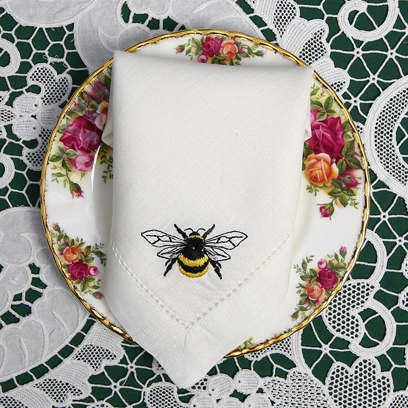 Embroidered Bee Napkins, Cloth Napkins, Dinner Napkins, Pure Linen Napkins, Table Linen, Gift, Airbnb, Restraunt,
Embroidered Bee Napkins, Cloth Napkins, Dinner Napkins, Pure Linen Napkins, Table Linen, Gift, Airbnb, Restraunt,
