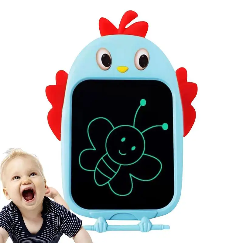 LCD Writing Tablet For Kids Reusable Electronic Board Drawing Tablet Board Drawing Tablet Gifts For Kids Educational Learning
LCD Writing Tablet For Kids Reusable Electronic Board Drawing Tablet Board Drawing Tablet Gifts For Kids Educational Learning