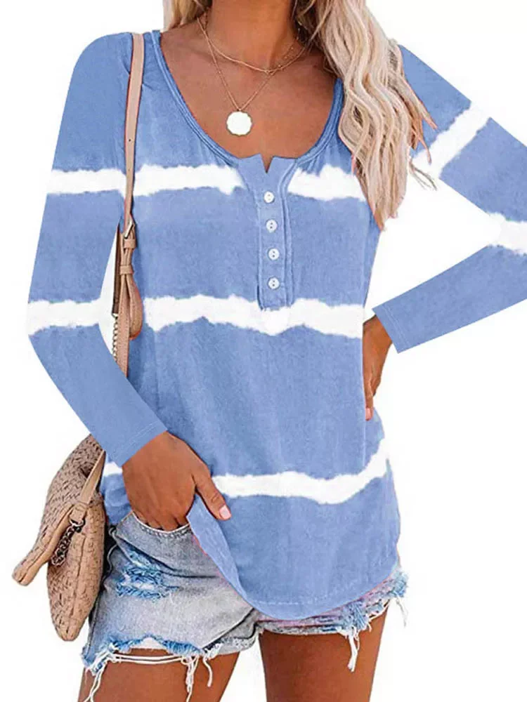 fashionable New Top Women Summer Casual Sleeveless Round Neck Striped Buttons T-Shirt Womens Clothing Fashion Sexy Beach Ladies
fashionable New Top Women Summer Casual Sleeveless Round Neck Striped Buttons T-Shirt Womens Clothing Fashion Sexy Beach Ladies