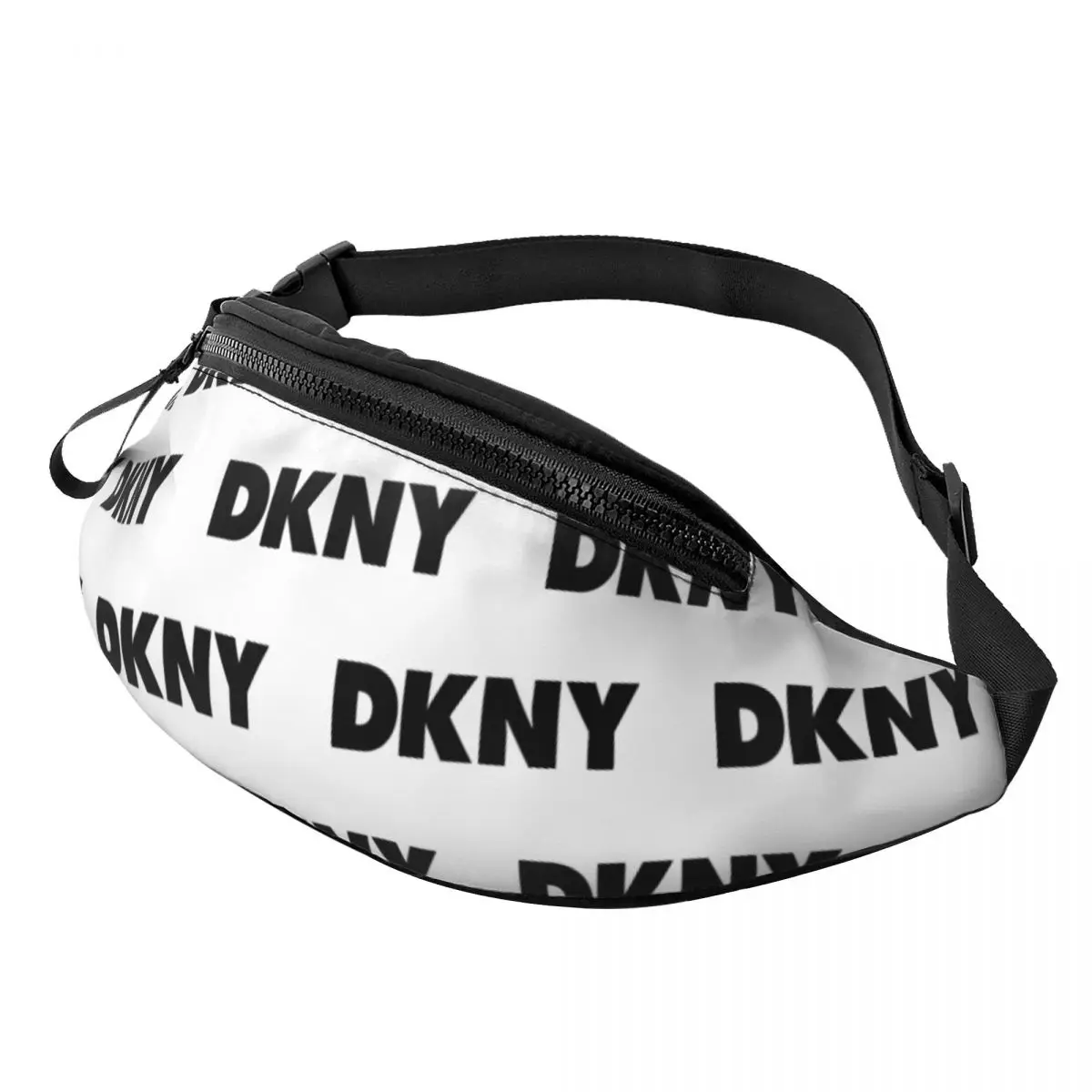 Забавная поясная сумка DKNYs, черная сумка через плечо для женщин и мужчин, походная сумка для телефона, денег
Забавная поясная сумка DKNYs, черная сумка через плечо для женщин и мужчин, походная сумка для телефона, денег