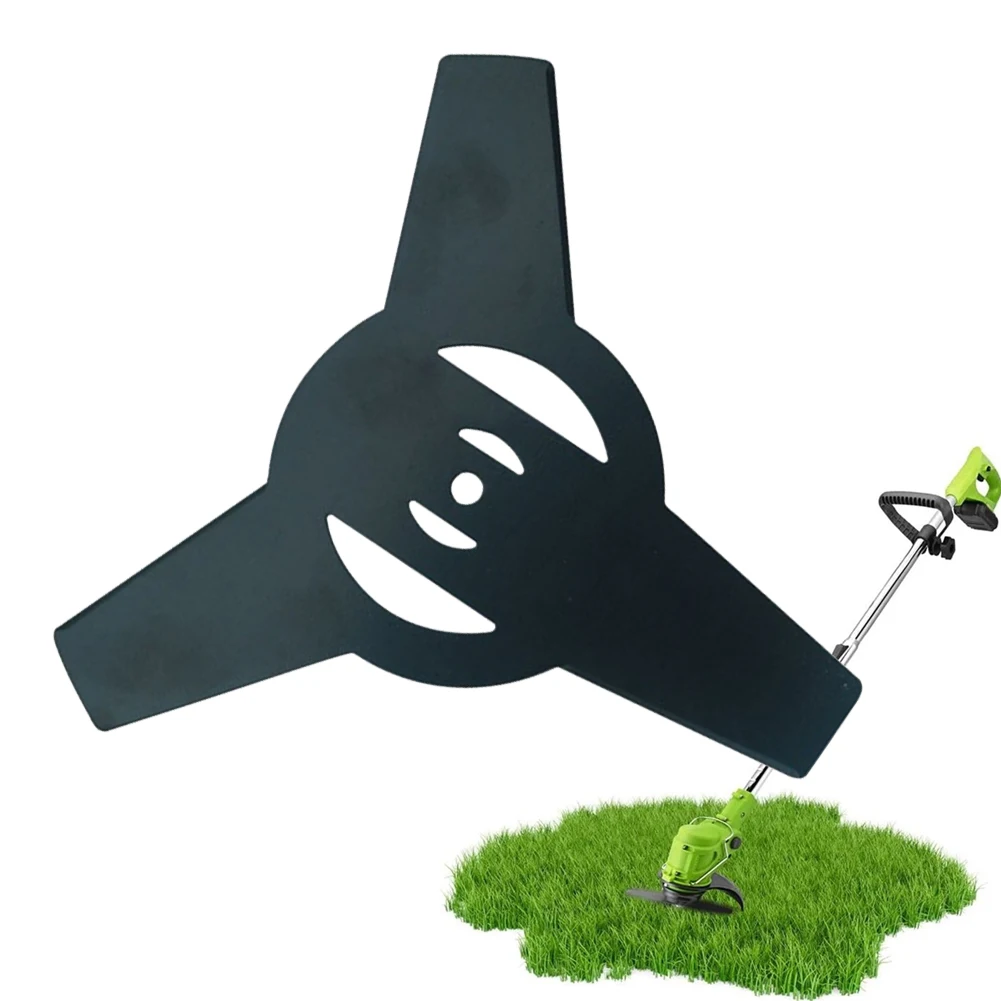 Replacement Lawn Mower Blade 1pcs Fittings Grass Head Metal Reliable Saw Spare Parts Strimmer String High Quality
Replacement Lawn Mower Blade 1pcs Fittings Grass Head Metal Reliable Saw Spare Parts Strimmer String High Quality
