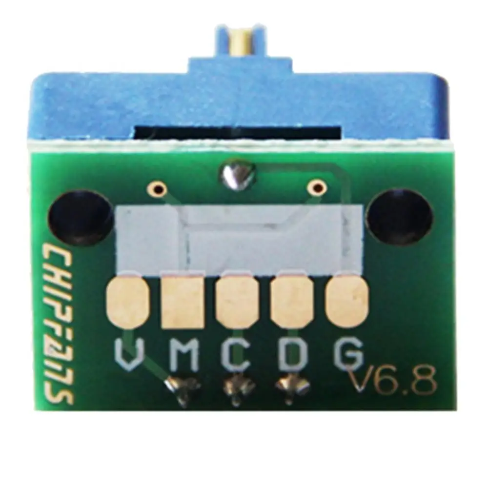 Toner Chip for Sharp AR-M550 AR-M550N AR-M550U AR-M620 AR-M620N AR-M620U AR-M700 AR-M700N AR-M700U AR-M700UJ ARM550 ARM550N
Toner Chip for Sharp AR-M550 AR-M550N AR-M550U AR-M620 AR-M620N AR-M620U AR-M700 AR-M700N AR-M700U AR-M700UJ ARM550 ARM550N