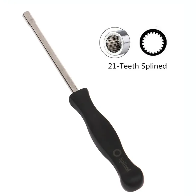 Carburetor Carb Adjustment Hand Tool Spline 21 Tooth Carburetor Adjusting Repair Tool Screwdriver For Husqvarna Echo Poulan
Carburetor Carb Adjustment Hand Tool Spline 21 Tooth Carburetor Adjusting Repair Tool Screwdriver For Husqvarna Echo Poulan