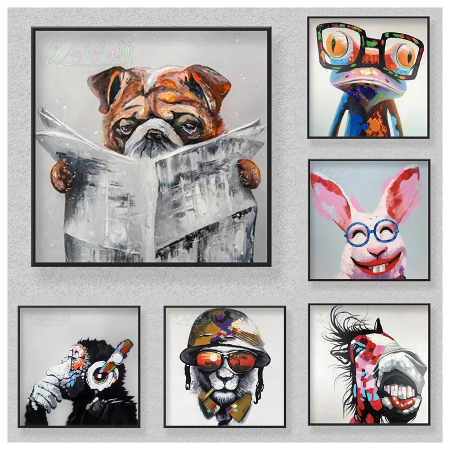 5D DIY милые животные искусство собака Кот шимпанзе алмазная живопись полная круглая/квадратная вышивка Мозаика Искусство настенный Декор дл...
5D DIY милые животные искусство собака Кот шимпанзе алмазная живопись полная круглая/квадратная вышивка Мозаика Искусство настенный Декор дл...