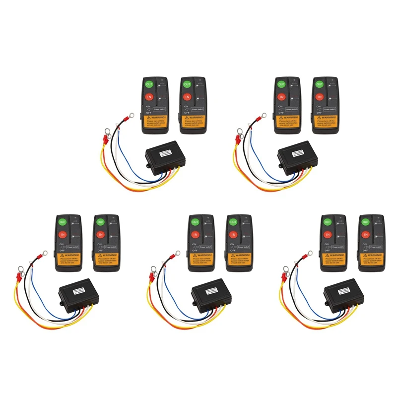 Беспроводная Автомобильная консоль, пульт дистанционного управления, 5 х24 В, 50 футов
Беспроводная Автомобильная консоль, пульт дистанционного управления, 5 х24 В, 50 футов