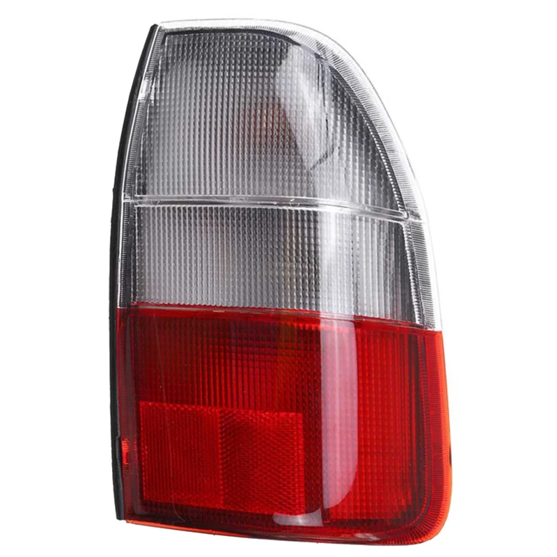 Задний стоп-сигнал для Mitsubishi Triton MK Series 2 & 3 Ute 2001-2006/ L200 Mk4 1995-2006
Задний стоп-сигнал для Mitsubishi Triton MK Series 2 & 3 Ute 2001-2006/ L200 Mk4 1995-2006