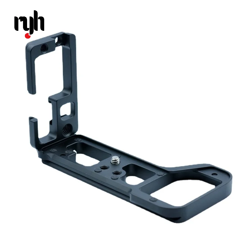 A7RIV Quick Release L Plate Holder Hand Grip Tripod Bracket for Sony A7R Mark IV A7RM4 A7RIV A7R4 Camera
A7RIV Quick Release L Plate Holder Hand Grip Tripod Bracket for Sony A7R Mark IV A7RM4 A7RIV A7R4 Camera
