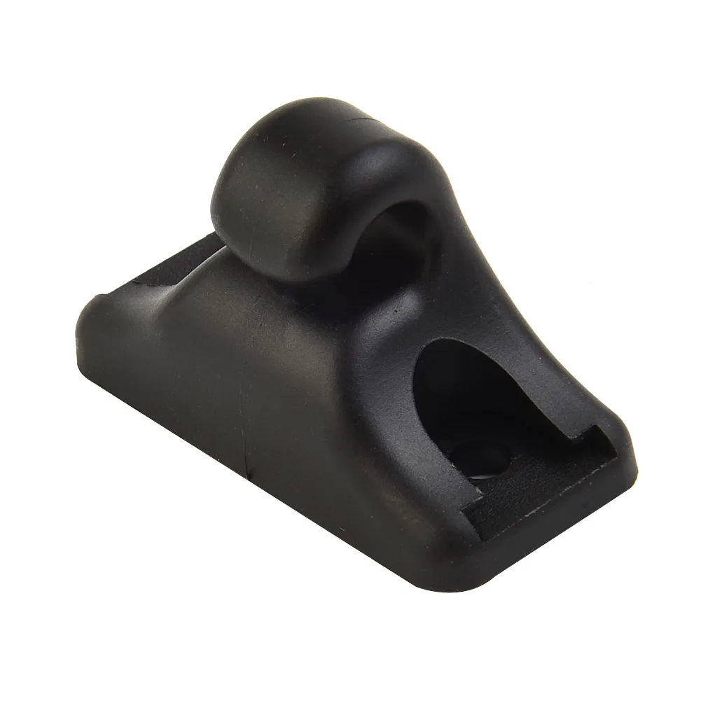 For Porsche 924 944 968 #94473143900 SET OF2 Sun Visor Sunvisor Bracket Clips Black Car Front Left Right Sun Visor Clip
For Porsche 924 944 968 #94473143900 SET OF2 Sun Visor Sunvisor Bracket Clips Black Car Front Left Right Sun Visor Clip