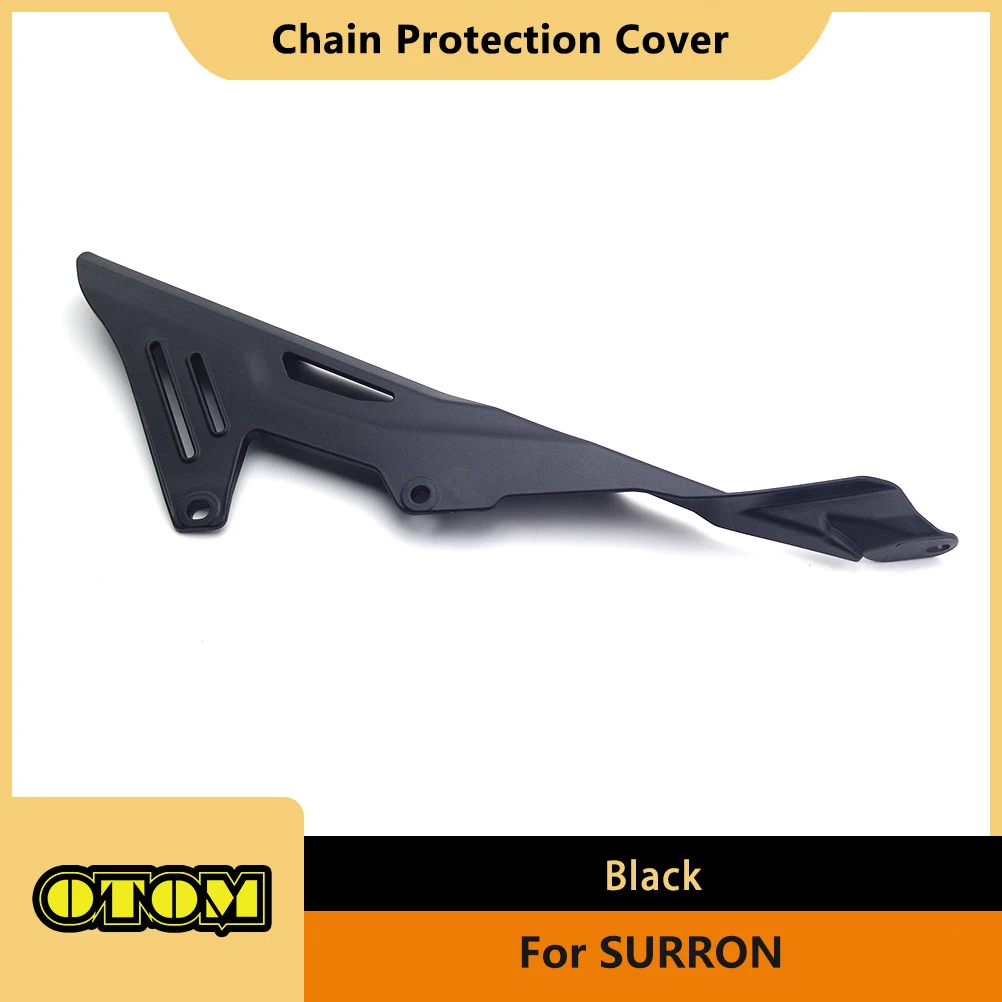 Motorcycle For SURRON Chain Protection Cover Sprocket Guard Shield Protect Fender Shell For SURRON Light Bee Electric Off Road
Motorcycle For SURRON Chain Protection Cover Sprocket Guard Shield Protect Fender Shell For SURRON Light Bee Electric Off Road