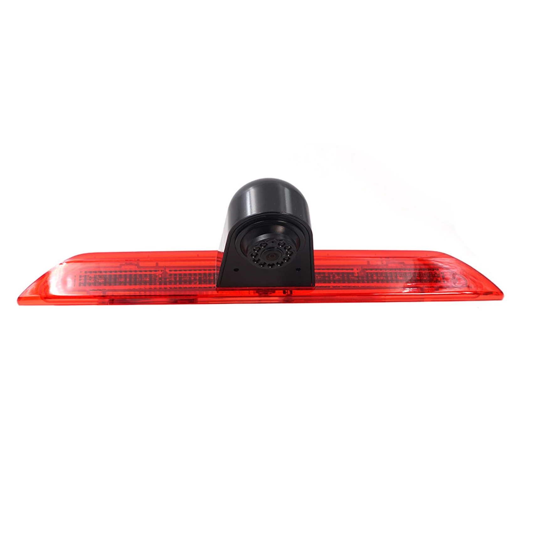 170° Wide Angle High Mount Brake Light Camera HD Night Vision Backup Backup Camera for Ford Transit 2014-2015
170° Wide Angle High Mount Brake Light Camera HD Night Vision Backup Backup Camera for Ford Transit 2014-2015