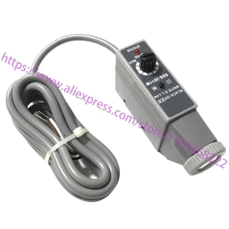 GDS-3011W GDS-3011R GDS-3011G GDS-3011B, новинка, оригинал, чтобы принять инспекции
GDS-3011W GDS-3011R GDS-3011G GDS-3011B, новинка, оригинал, чтобы принять инспекции