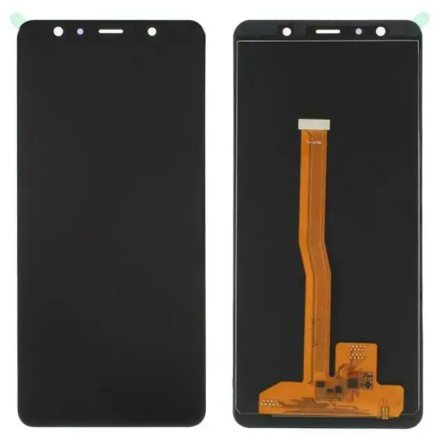 Заводские аксессуары оптом ЖК Oled качественный дисплей Замена для Samsung A750 A7 2018 с дигитайзером сенсорный экран
Заводские аксессуары оптом ЖК Oled качественный дисплей Замена для Samsung A750 A7 2018 с дигитайзером сенсорный экран