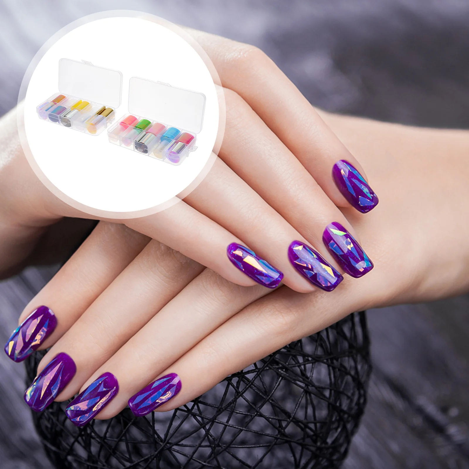 2 Set Shiny Nail Stickers Funny Cute Unique Women Nail Sticke Nail Decals for Women Shop
2 Set Shiny Nail Stickers Funny Cute Unique Women Nail Sticke Nail Decals for Women Shop