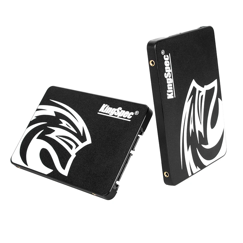 Computer Accessories Laptop Hard Disk SSD Harddrive 2.5 Inches SATAIII 1TB SSD KingSpec 1TB 2.5 SATA3 Solid State Drive
Computer Accessories Laptop Hard Disk SSD Harddrive 2.5 Inches SATAIII 1TB SSD KingSpec 1TB 2.5 SATA3 Solid State Drive