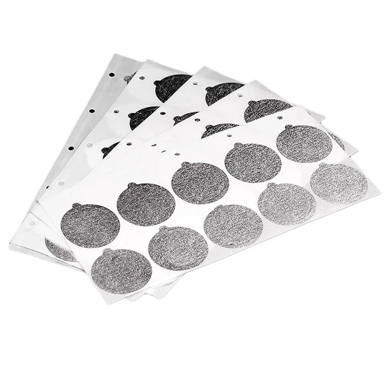 500PCS For Nespresso Refilling Capsule Self Adhesive Reusable For Nespresso Aluminum Foil Brewer Lid Capsula Sticker
500PCS For Nespresso Refilling Capsule Self Adhesive Reusable For Nespresso Aluminum Foil Brewer Lid Capsula Sticker