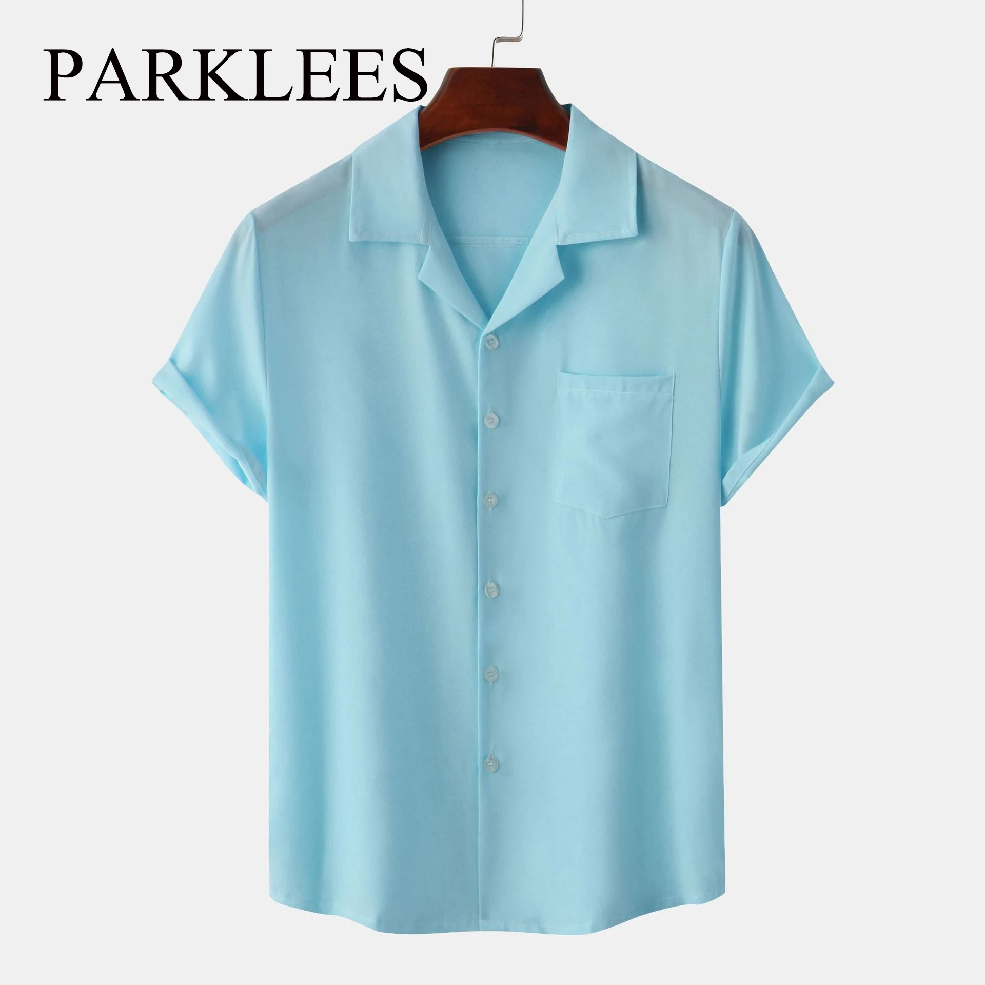 Parklees оранжевая кубинская рубашка Guayabera мужская летняя рубашка с коротким рукавом на пуговицах Хиппи Повседневная быстросохнущая пляжная р...
Parklees оранжевая кубинская рубашка Guayabera мужская летняя рубашка с коротким рукавом на пуговицах Хиппи Повседневная быстросохнущая пляжная р...