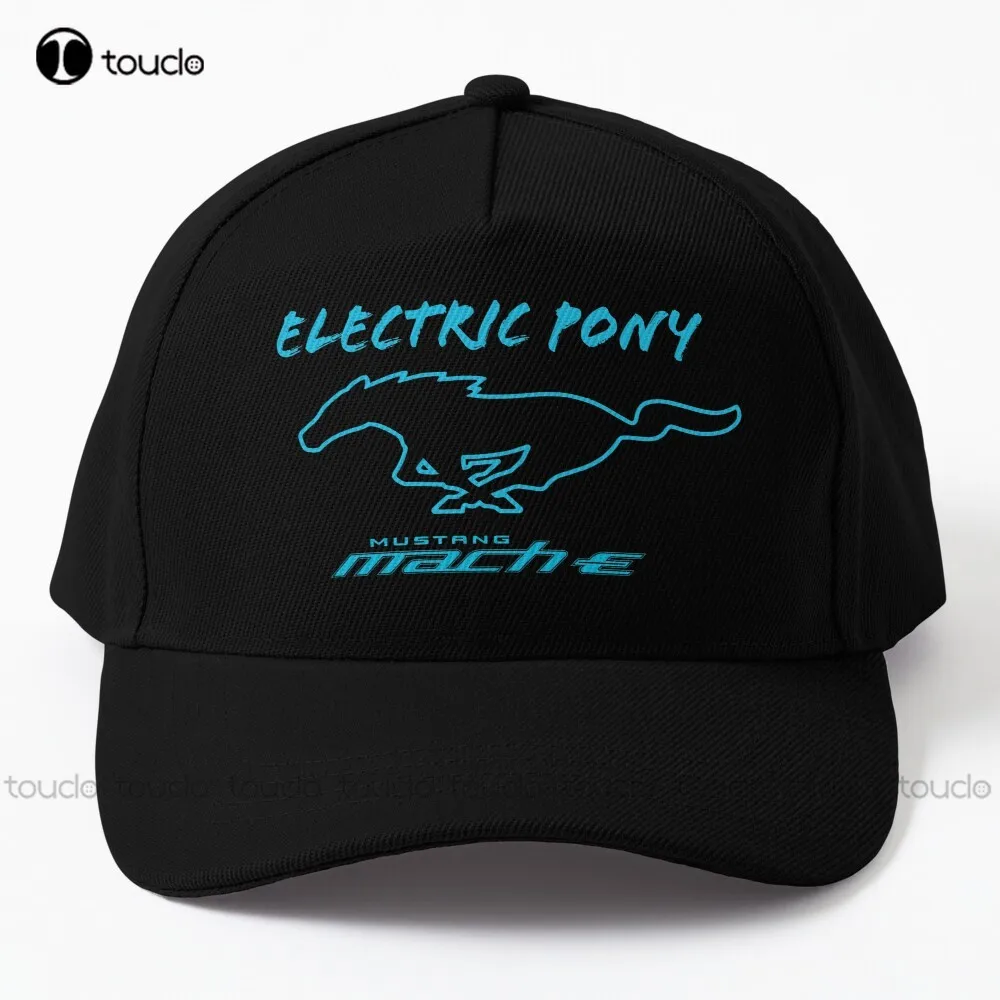 Electric Mustang Mach-E Pony Baseball Cap Custom Dad Cap Personalized Custom Unisex Adult Teen Youth Summer Baseball Cap Funny
Electric Mustang Mach-E Pony Baseball Cap Custom Dad Cap Personalized Custom Unisex Adult Teen Youth Summer Baseball Cap Funny
