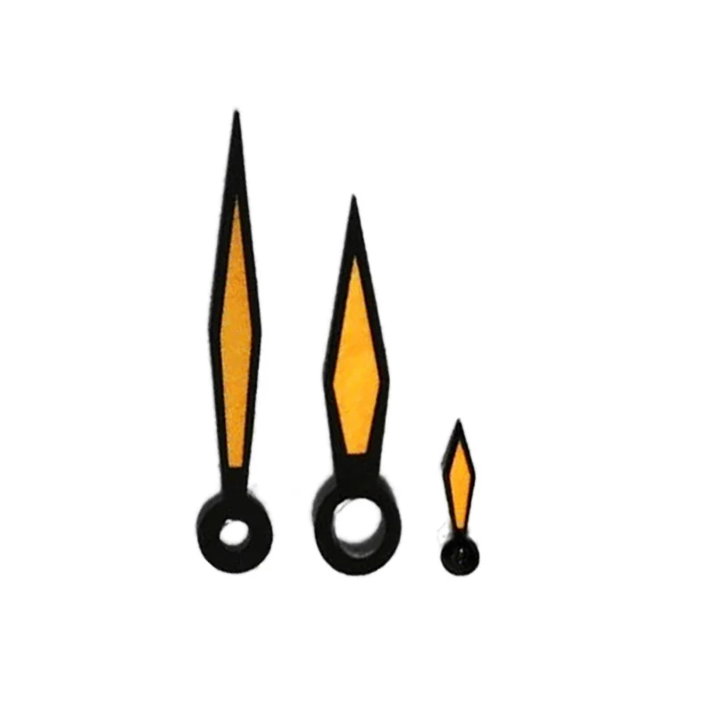 Orange Luminous Watch Hands Pointers for ETA 6497 6498 Seagull ST3600 ST3621 Movement Accessories
Orange Luminous Watch Hands Pointers for ETA 6497 6498 Seagull ST3600 ST3621 Movement Accessories