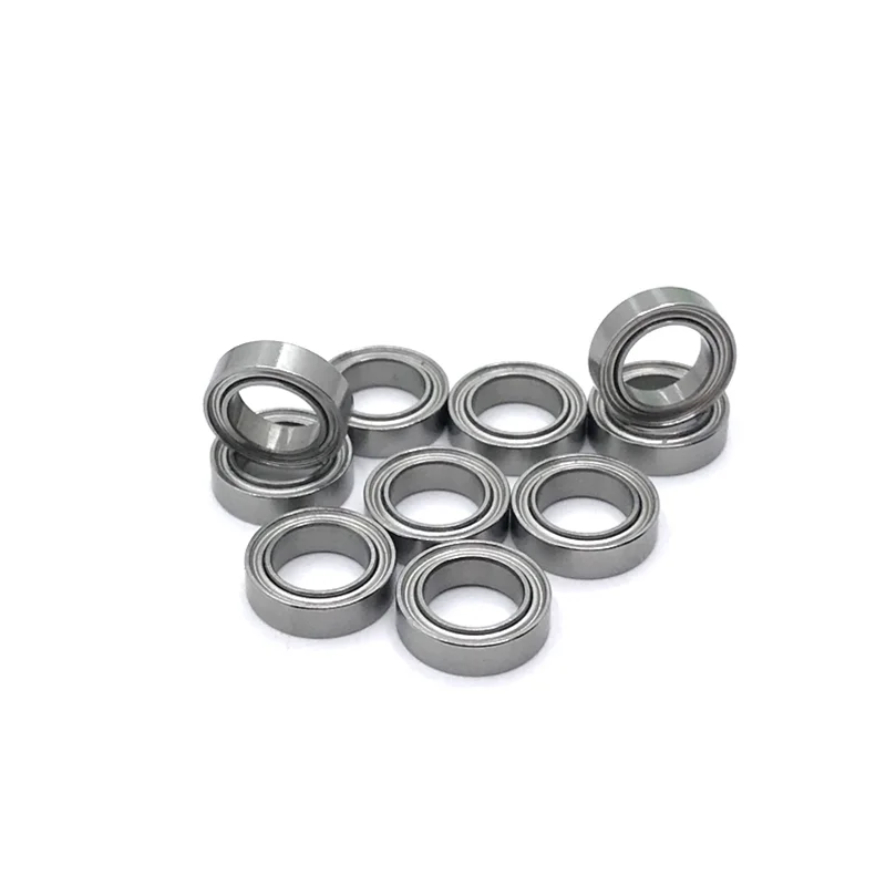 Metal Upgrade 8*12*3.5mm Ball Bearing For WLtoys 184011 A949 A959 A969 A979 K929 12428 12427 12429 12423 RC Car Parts
Metal Upgrade 8*12*3.5mm Ball Bearing For WLtoys 184011 A949 A959 A969 A979 K929 12428 12427 12429 12423 RC Car Parts