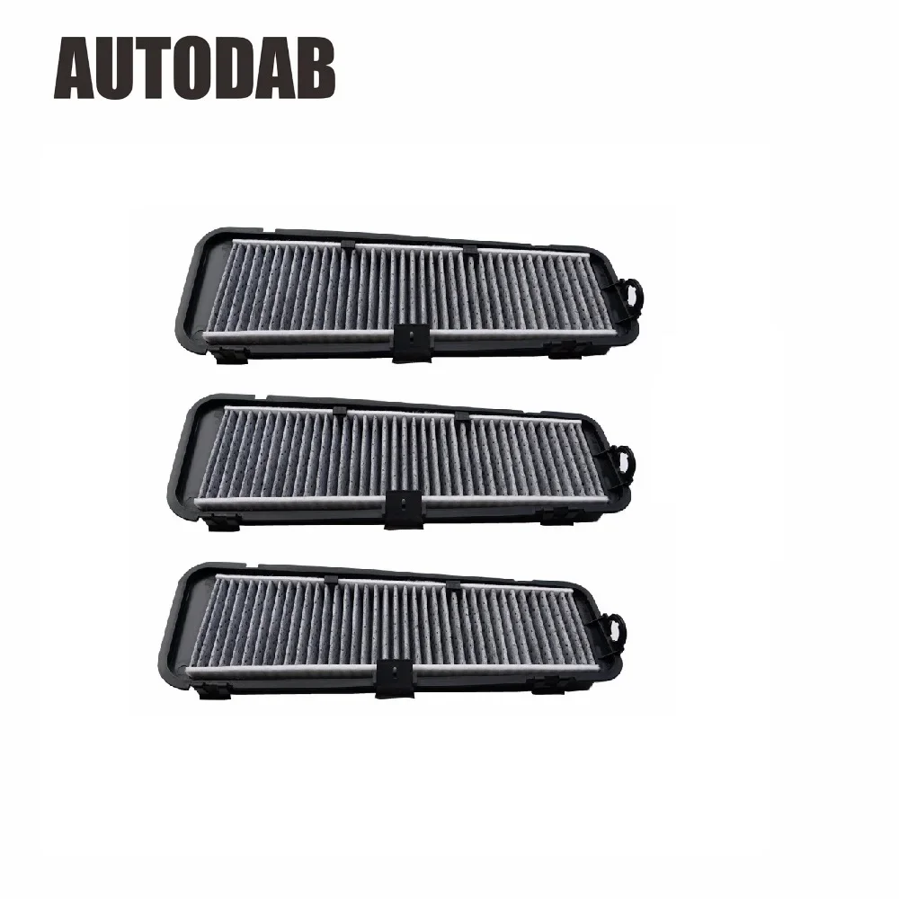 Внешний воздушный фильтр салона OEM 4GD 819343 Для Audi A6 C7 2011-2019 1.8T 2.0T/A7 2015-2019 модель автомобиля аксессуары для фильтров
Внешний воздушный фильтр салона OEM 4GD 819343 Для Audi A6 C7 2011-2019 1.8T 2.0T/A7 2015-2019 модель автомобиля аксессуары для фильтров