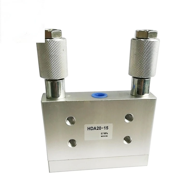 

Cylinder of Paper Separator HDA-20X15 Paper Cutter Carton Mechanical Cylinder