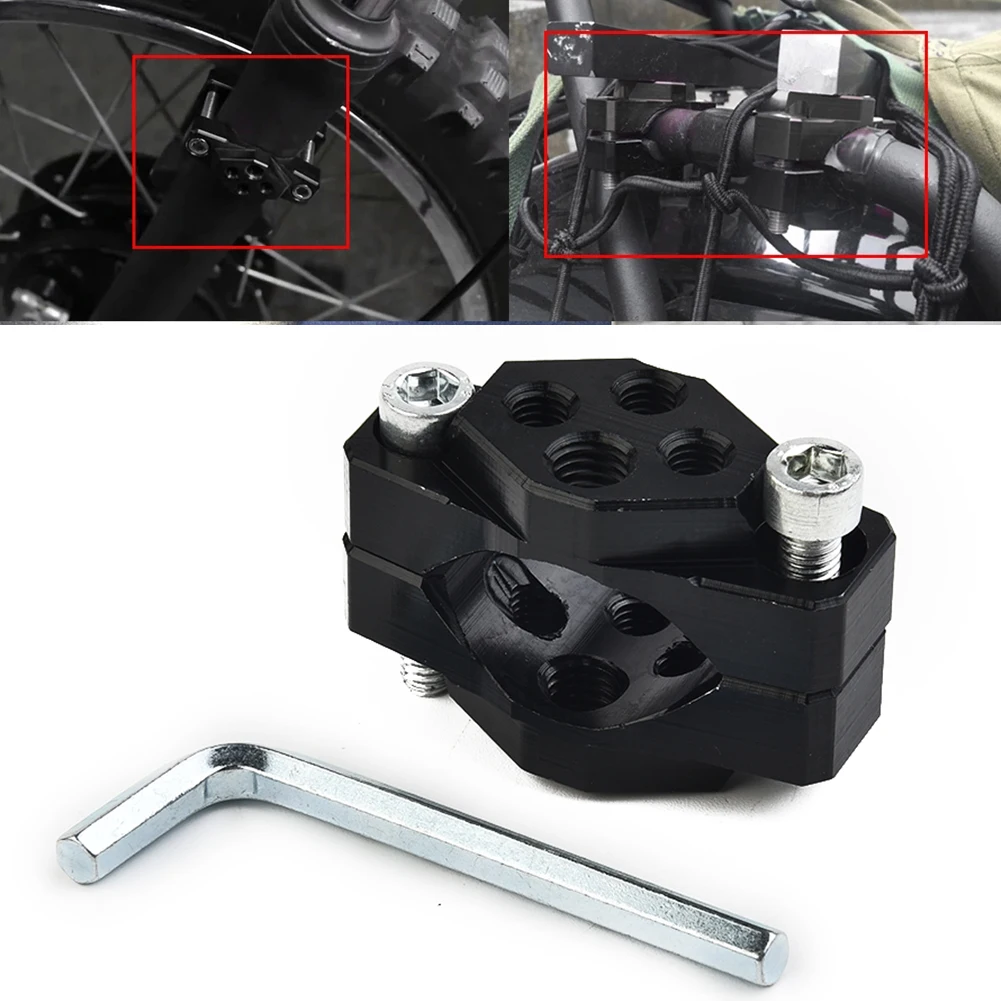 ~17-32mm Motorcycle Handlebar ~Bumper Mount Bracket ~Clamp Auxiliary For LED ~Spot Fog Light Phone ~GPS Handlebar Holder
~17-32mm Motorcycle Handlebar ~Bumper Mount Bracket ~Clamp Auxiliary For LED ~Spot Fog Light Phone ~GPS Handlebar Holder