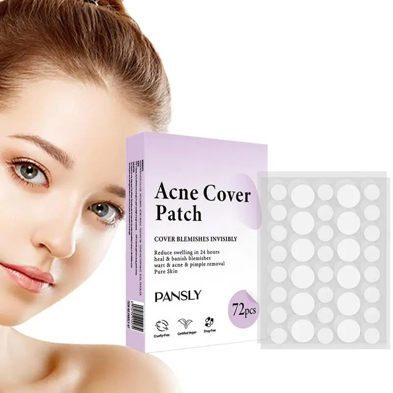 Pimple Spot Cover Dots For Pimples On Face Absorbing Pimple Patch Pimple Stickers For Face Invisible Protection Pimple Removal
Pimple Spot Cover Dots For Pimples On Face Absorbing Pimple Patch Pimple Stickers For Face Invisible Protection Pimple Removal