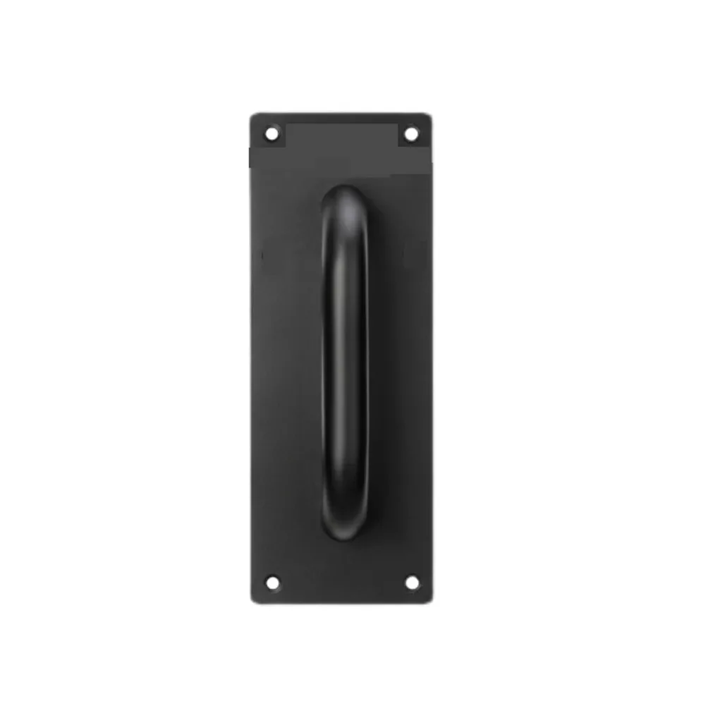Modern Style Handle Sliding Door Pull Push Silver Stainless Steel Heavy Duty Holder 200*65mm Barn Black Closet
Modern Style Handle Sliding Door Pull Push Silver Stainless Steel Heavy Duty Holder 200*65mm Barn Black Closet